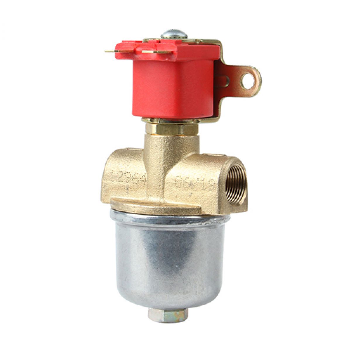 Atiker Karbüratörlü Süper LPG Regülatörü VR02 140 Kw