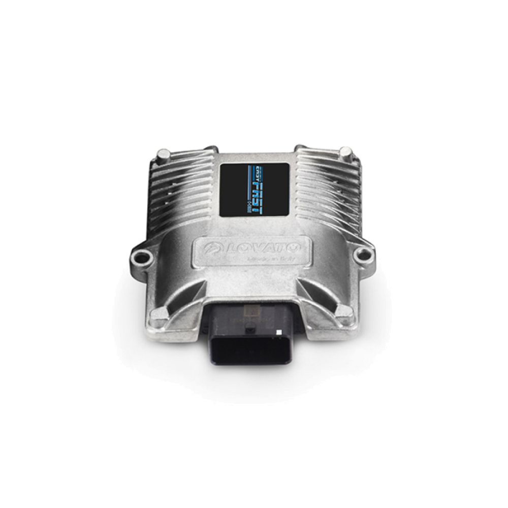 Lovato Easy Fast COBD2 ECU