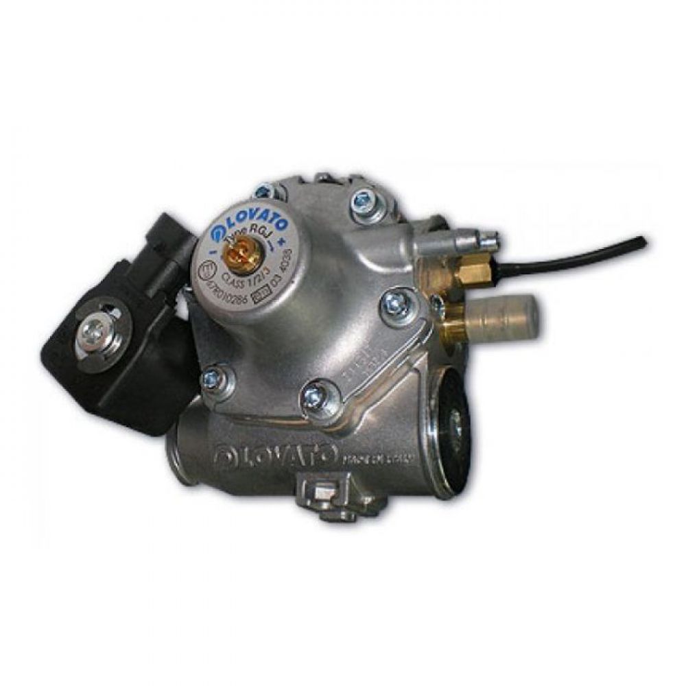 Lovato LPG Regülatörü 165HP