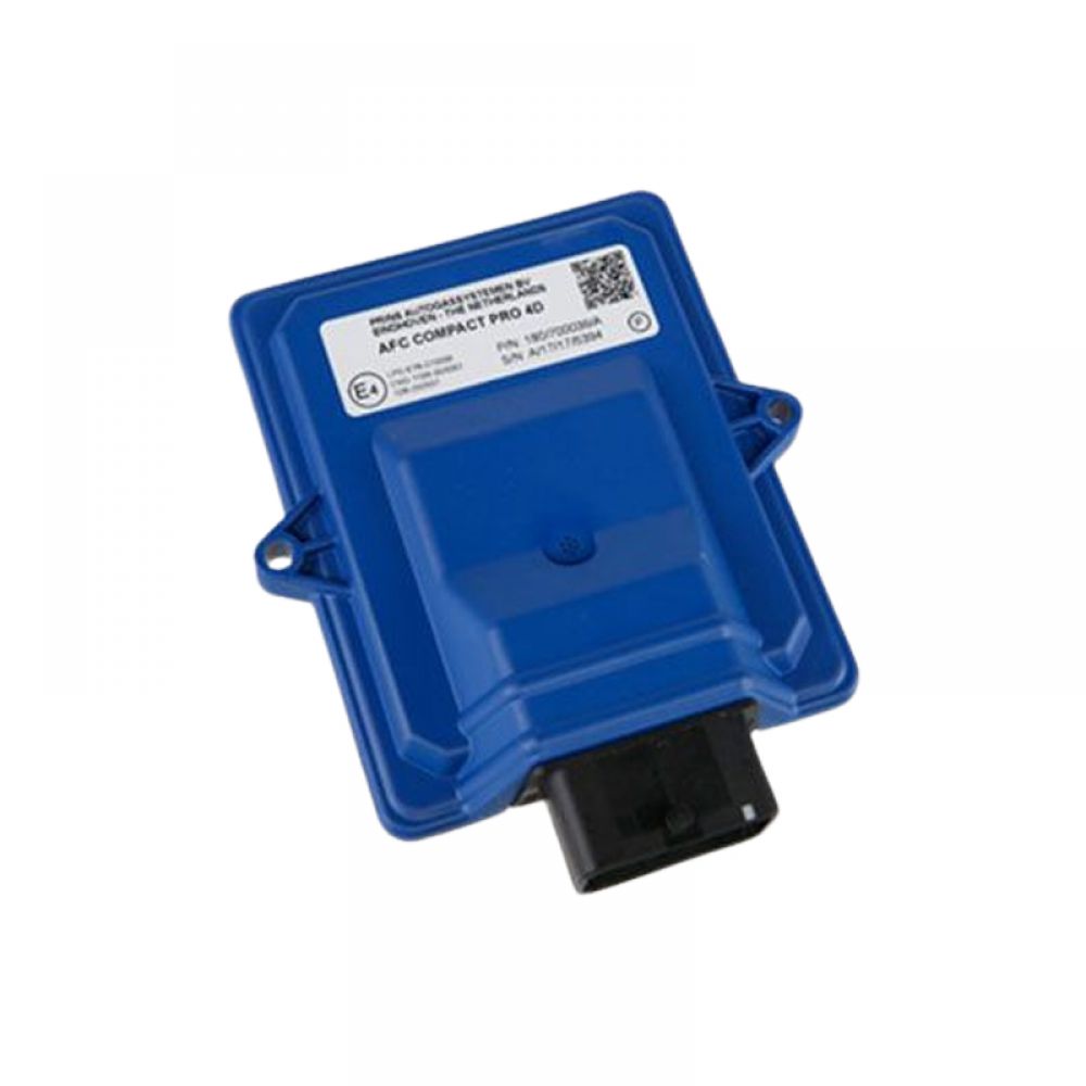 Prins Silverline ECU