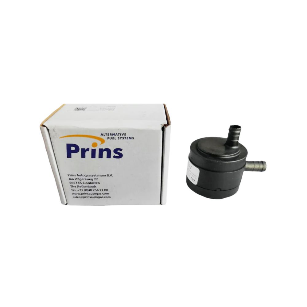 Prins Technomax Gaz Filtresi